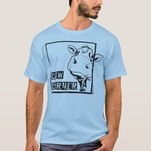 KON TRÄNGA NÅGON SYRSAT-TRÖJA TEE SHIRT