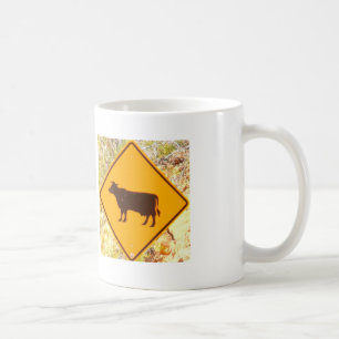 kon undertecknar muggen kaffemugg