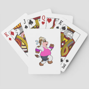 Kon vid körning casinokort