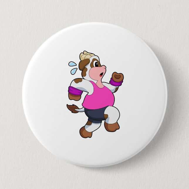 Kon vid körning knapp (Framsida)