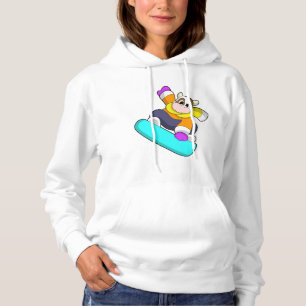 Kon vid snurrande med snurrevad t shirt