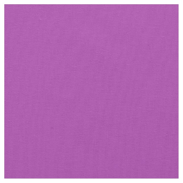 Kona 2022 Cosmos Orchid Magenta solid färg Tyg (Närbild)