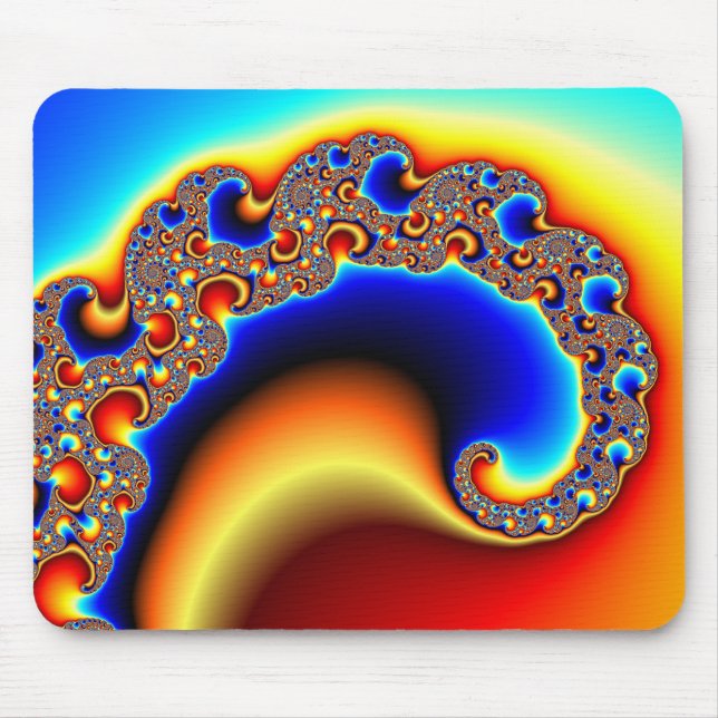 Kona 2 - Fractal Musmatta (Framsidan)