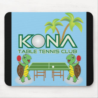 Kona bordtennisklubb musmatta