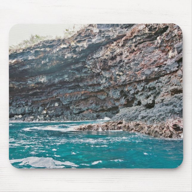 Kona grotta musmatta (Framsidan)