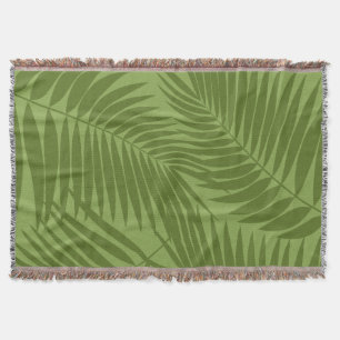Kona Handflatan Hawaiian Löv Tropical Mysfilt