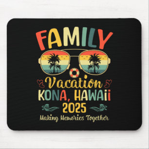 Kona Hawaii Beach Family Summer Vacation 2025 Musmatta