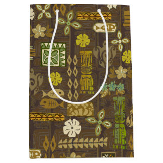 Kona Kusten Tiki Tropix