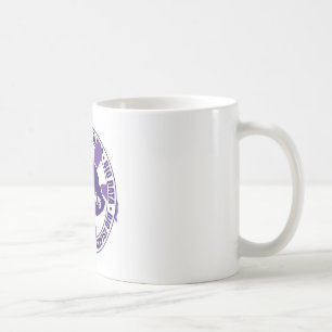 KONA-LOGOTYPOBJEKT KAFFEMUGG