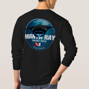 Kona Night Dive (DD2) T Shirt