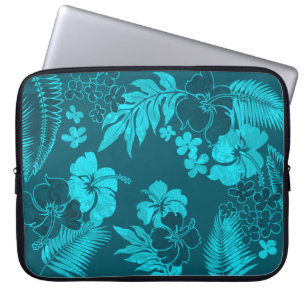 Kona tajmar den hawaianska Neoprenewetsuiten Laptop Sleeve