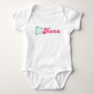 Kona Tröja