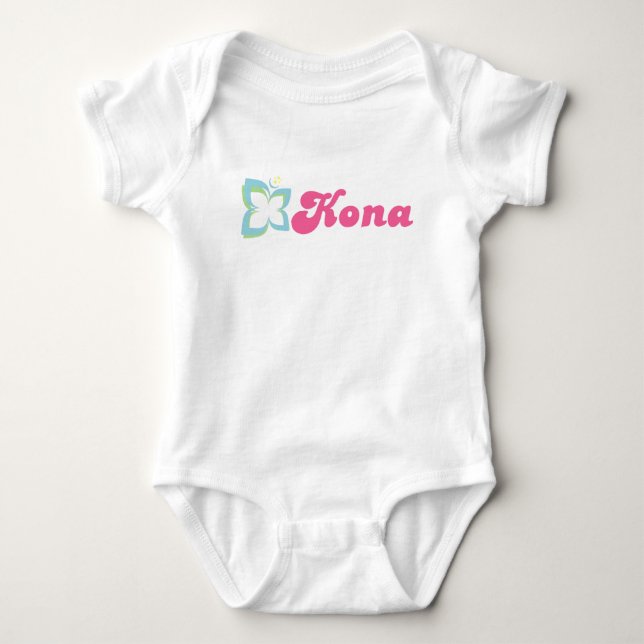 Kona Tröja (Framsida)