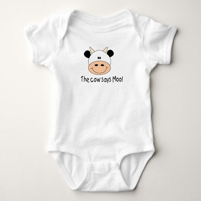 Konågot att sägamu tee shirt (Framsida)