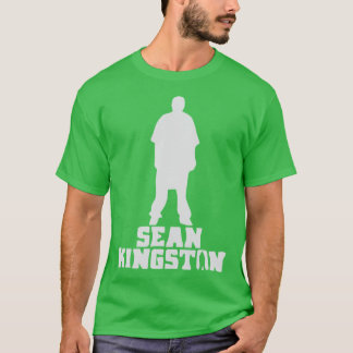 Konbini Pop Sean Kingston Kultur vintage T Shirt