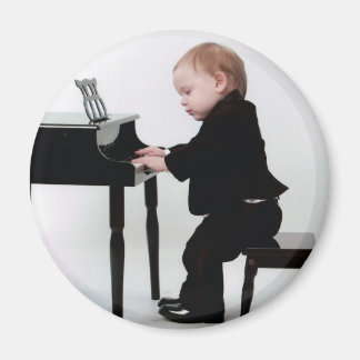 Koncentration Magnet