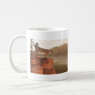 Koncentration - Socker Kaffemugg