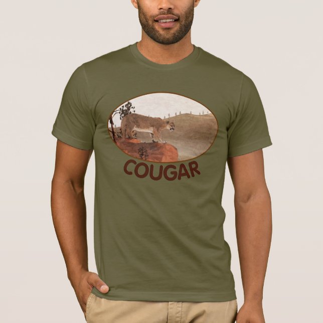 Koncentration - Socker T Shirt (Framsida)