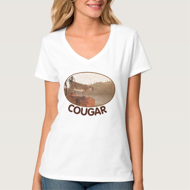 Koncentration - Socker T Shirt (Framsida)