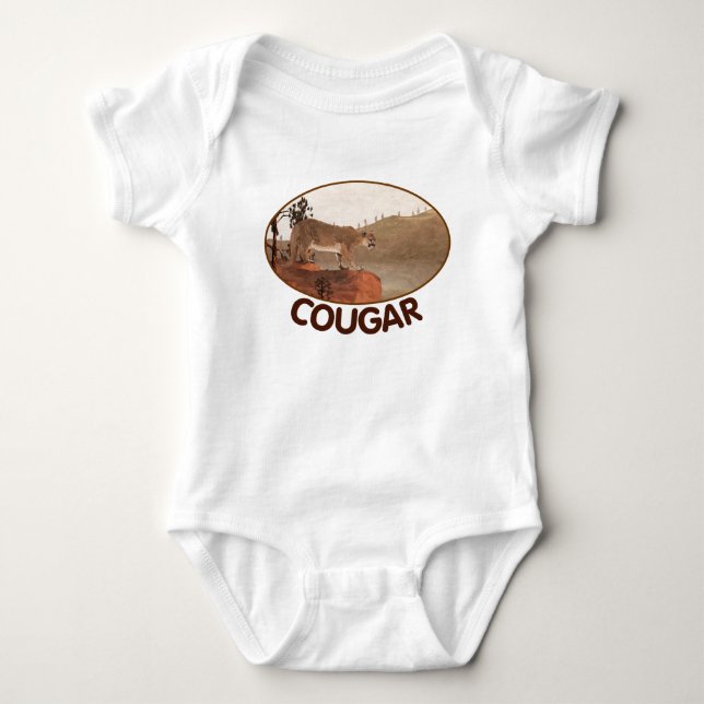 Koncentration - Socker Tee Shirt (Framsida)