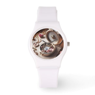 koncentrationsbrist armbandsur