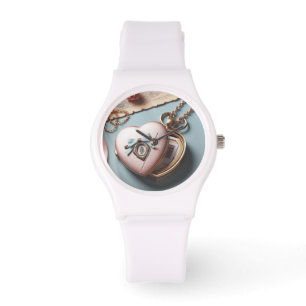 koncentrationsbrist armbandsur