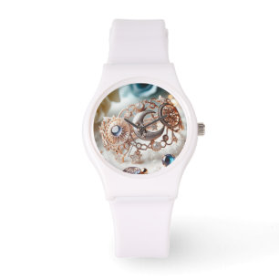 koncentrationsbrist armbandsur