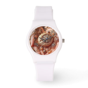 koncentrationsbrist armbandsur