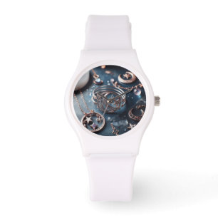 koncentrationsbrist armbandsur