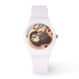 koncentrationsbrist armbandsur