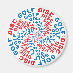 Koncentrerad text #1 magnet