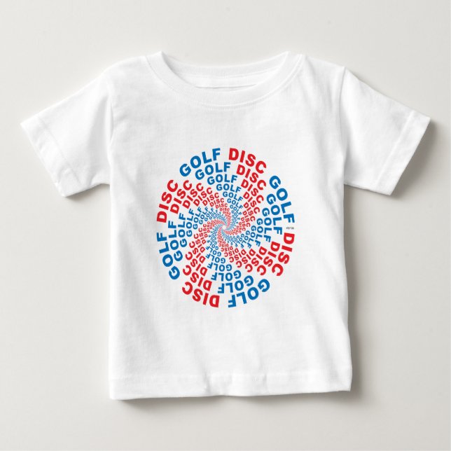 Koncentrerad text #1 tee shirt (Framsida)