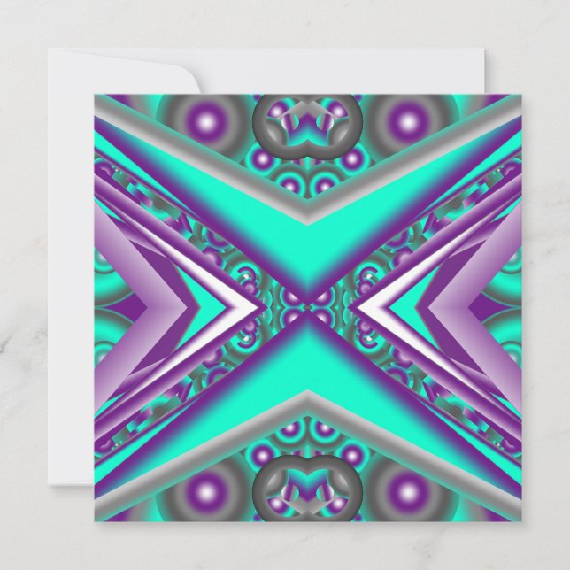 Koncentrerat till punktens Abstrakt Anteckningskort (Framsida)