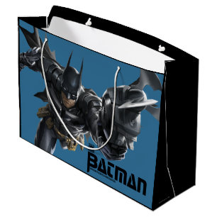Koncept Batman med Batklösa