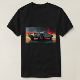 Koncept bil: Ignis X T Shirt