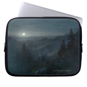 Koncept konst laptop sleeve