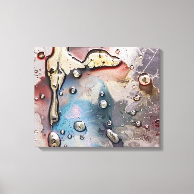 koncept | Zazzle_Growshop Canvastryck (Framsida)