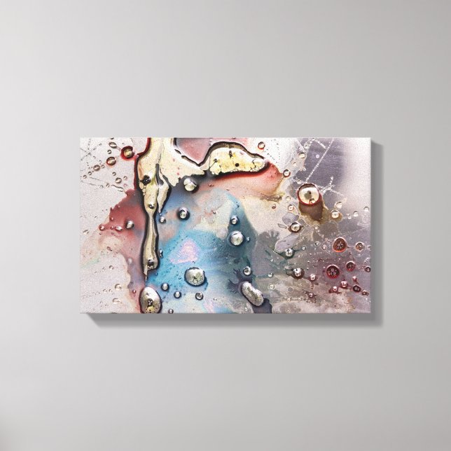 koncept | Zazzle_Growshop Canvastryck (Framsida)