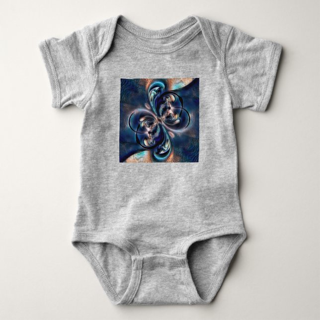 Konception  t shirt (Framsida)