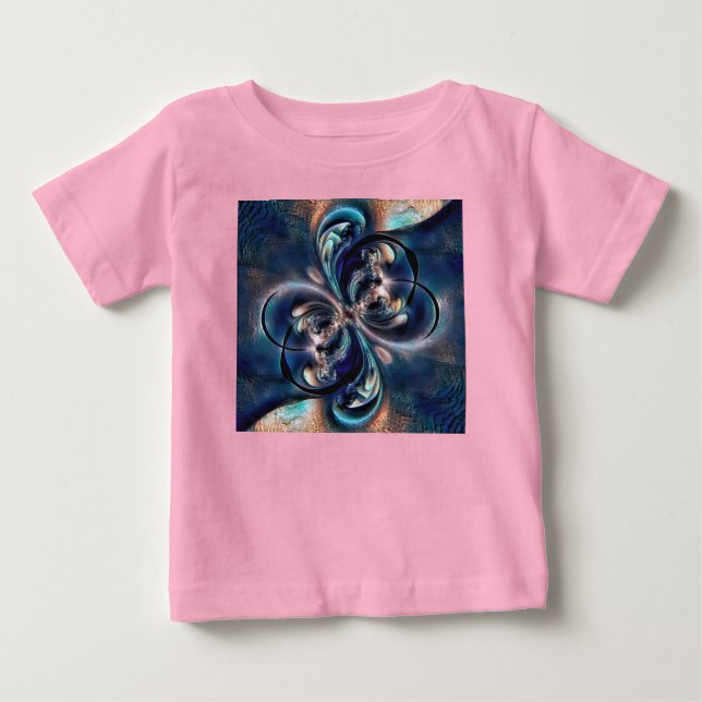 Konception  t shirt (Framsida)