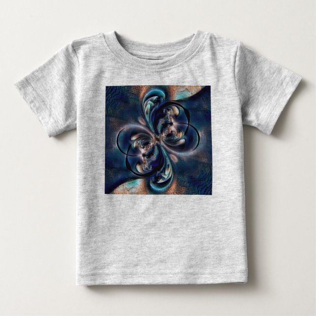 Konception  t shirt (Framsida)