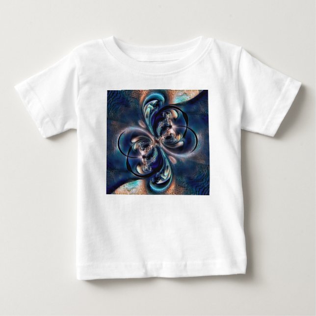 Konception  t shirt (Framsida)