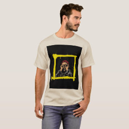 Konceptstyrda T-tröjor T Shirt