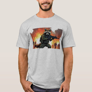Konceptstyrda T-tröjor T Shirt