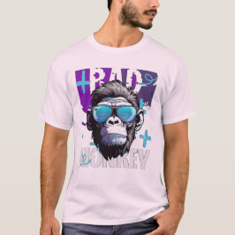 Konceptstyrda T-tröjor T Shirt