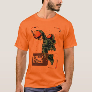 Konceptstyrda T-tröjor T Shirt