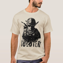 Konceptstyrda T-tröjor T Shirt