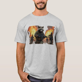 Konceptstyrda T-tröjor T Shirt