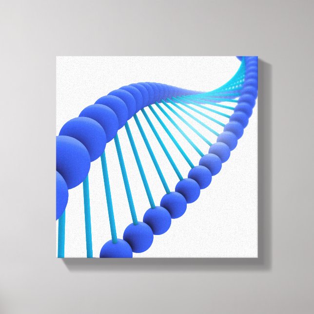 Konceptuell bild av DNA 5 (Framsida)