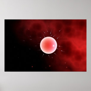 Konceptuell bild av gemensam gödning poster